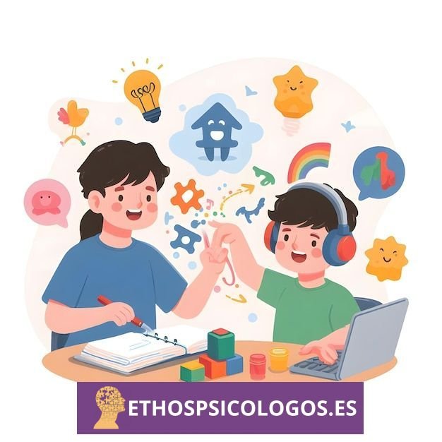 Autism Therapist
