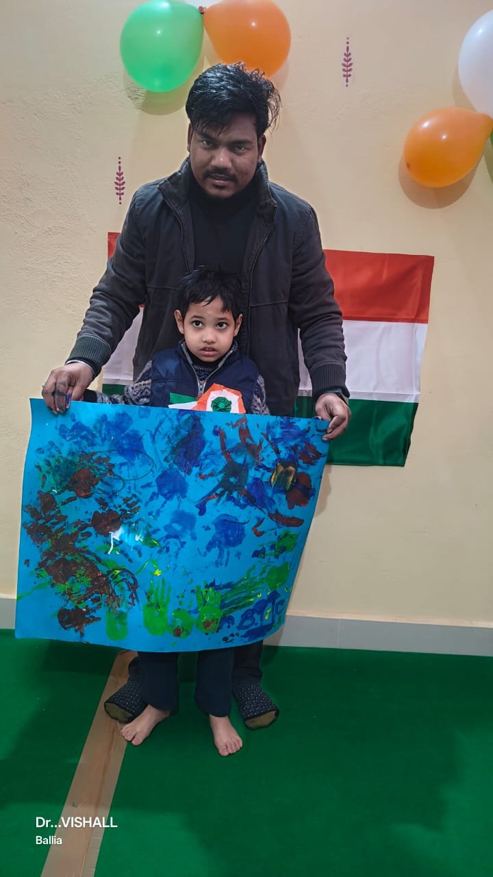 Child Therapy Activities