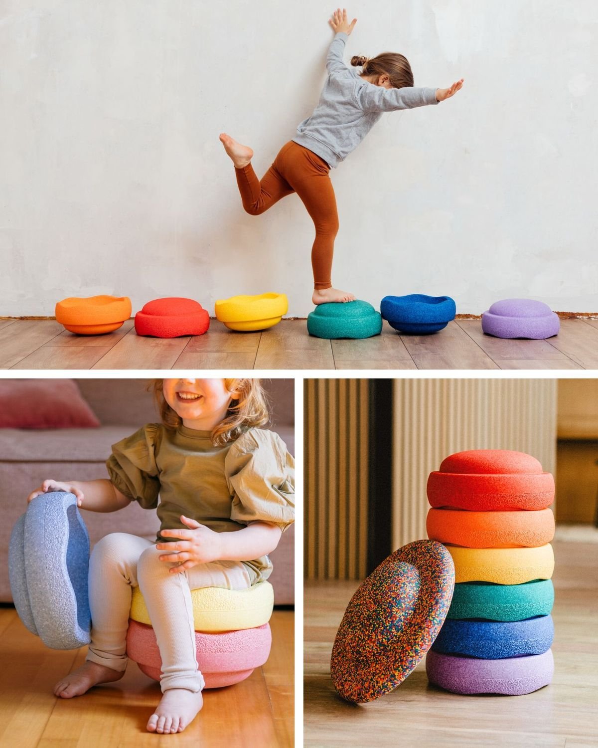 Children Therapy Activity